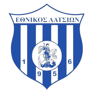 Ethnikos Latsion logo
